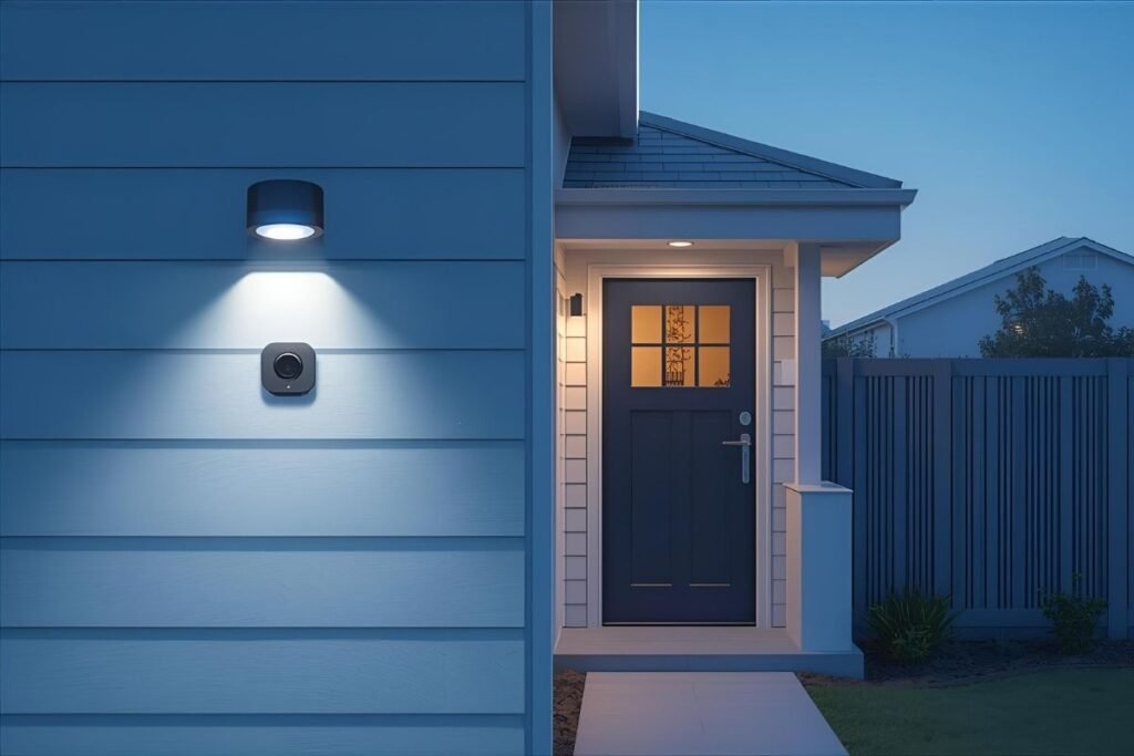 Descubra como deixar a casa mais segura gastando pouco com dicas práticas, soluções acessíveis e itens baratos que realmente funcionam no dia a dia.